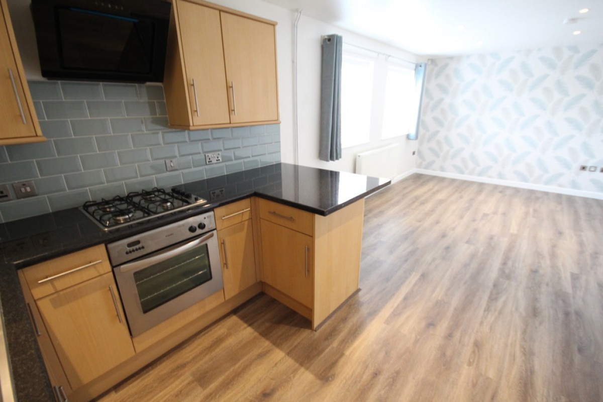 Palomino Place, Westbury, Wiltshire