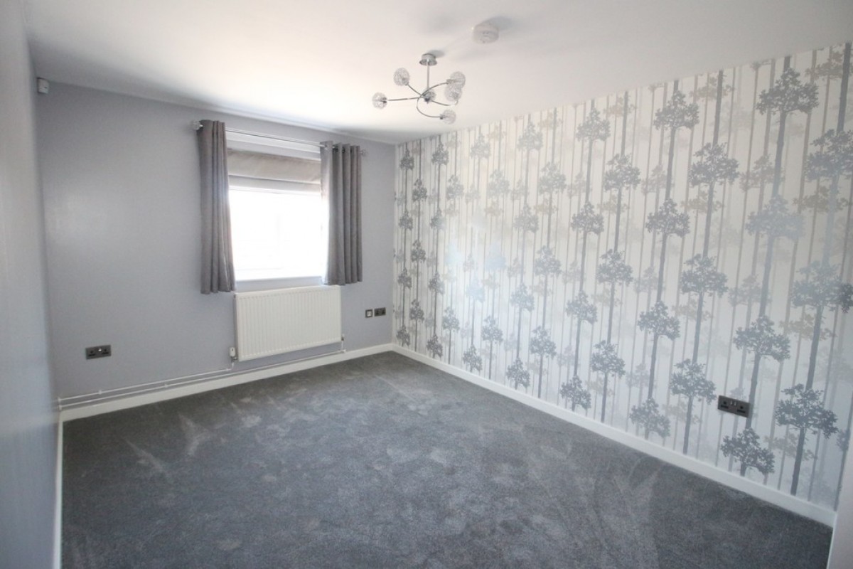 Palomino Place, Westbury, Wiltshire