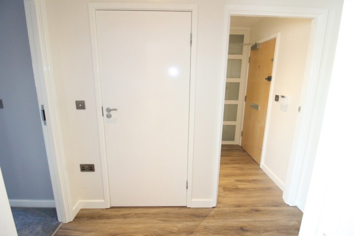 Palomino Place, Westbury, Wiltshire