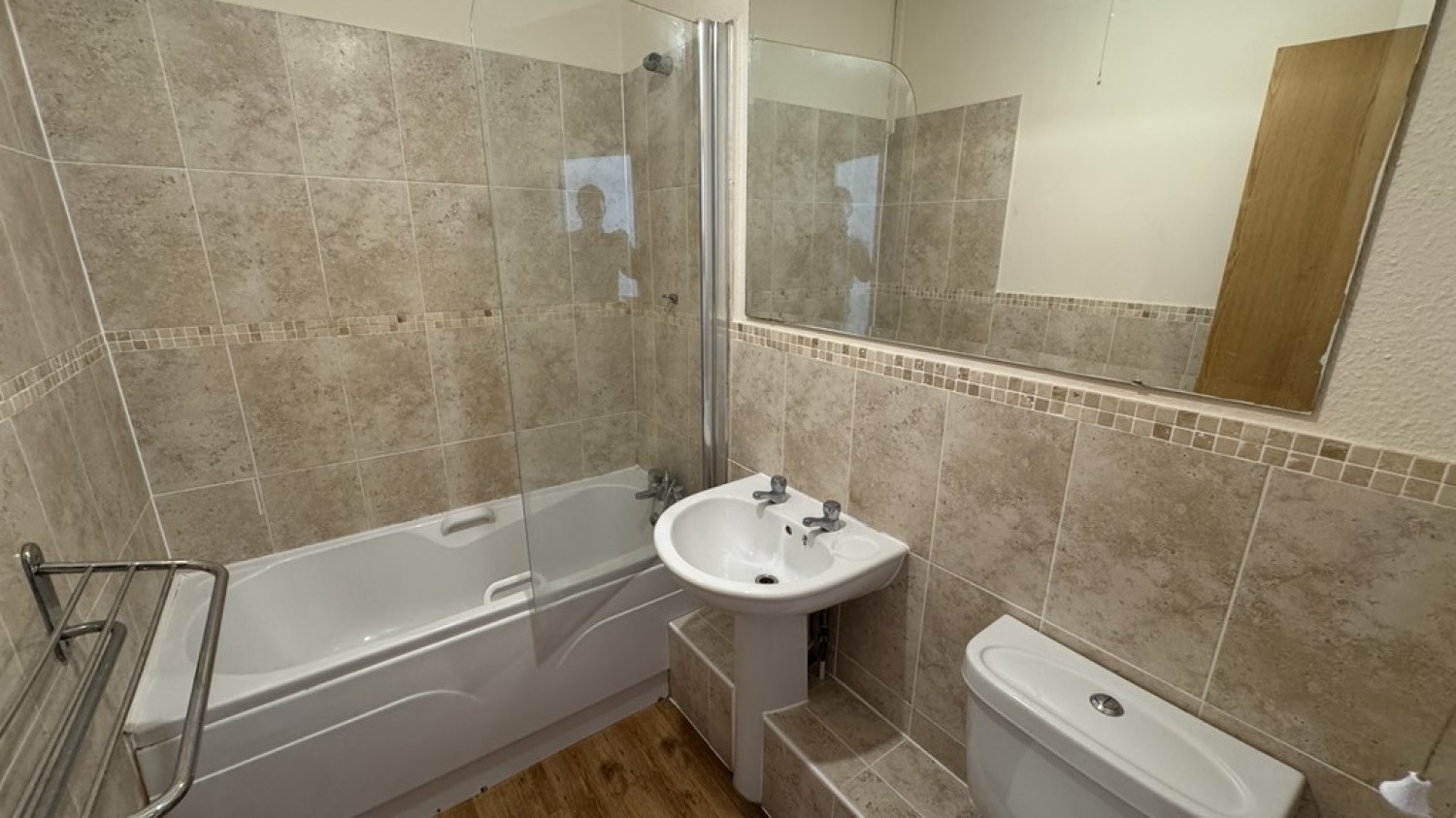 Hilperton Road, Trowbridge