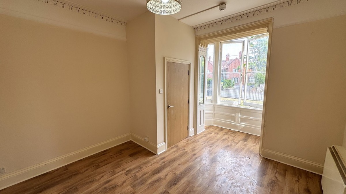 Hilperton Road, Trowbridge