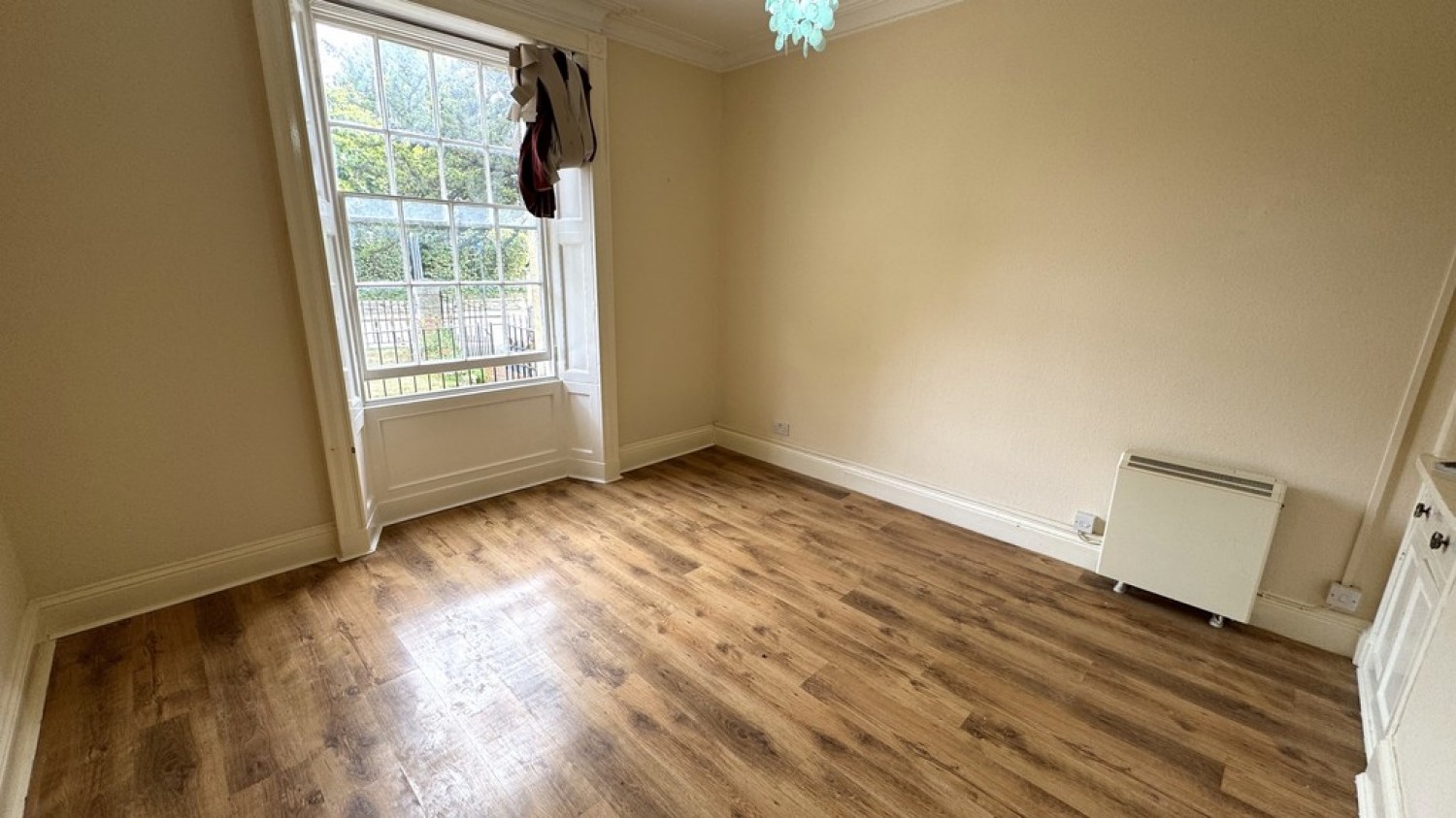 Hilperton Road, Trowbridge