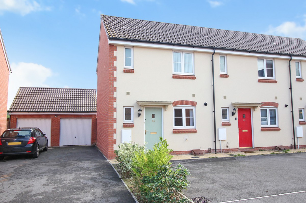 Linnet Lane, Melksham, Wiltshire