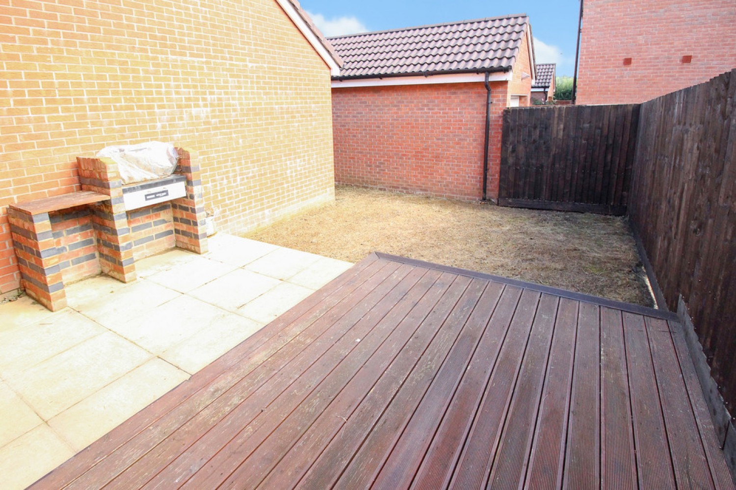 2 bedroom House for Letting Linnet Lane, Melksham, Wiltshire