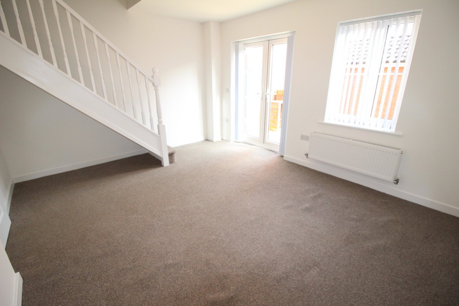 2 bedroom House for Letting Linnet Lane, Melksham, Wiltshire