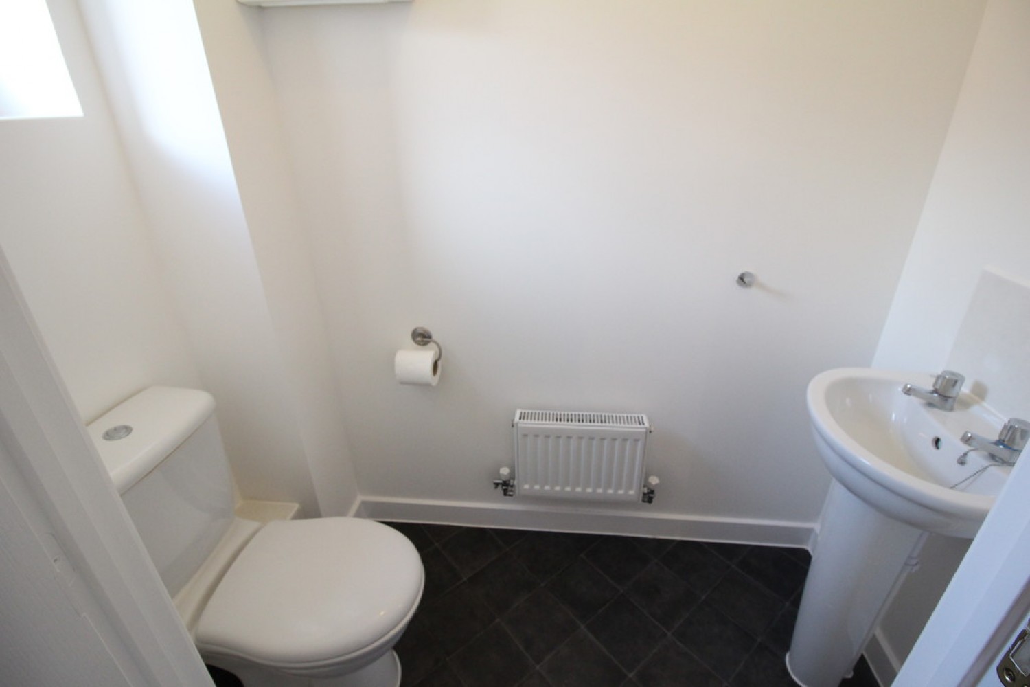 2 bedroom House for Letting Linnet Lane, Melksham, Wiltshire