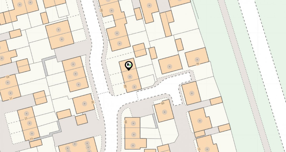 Linnet Lane, Melksham, Wiltshire