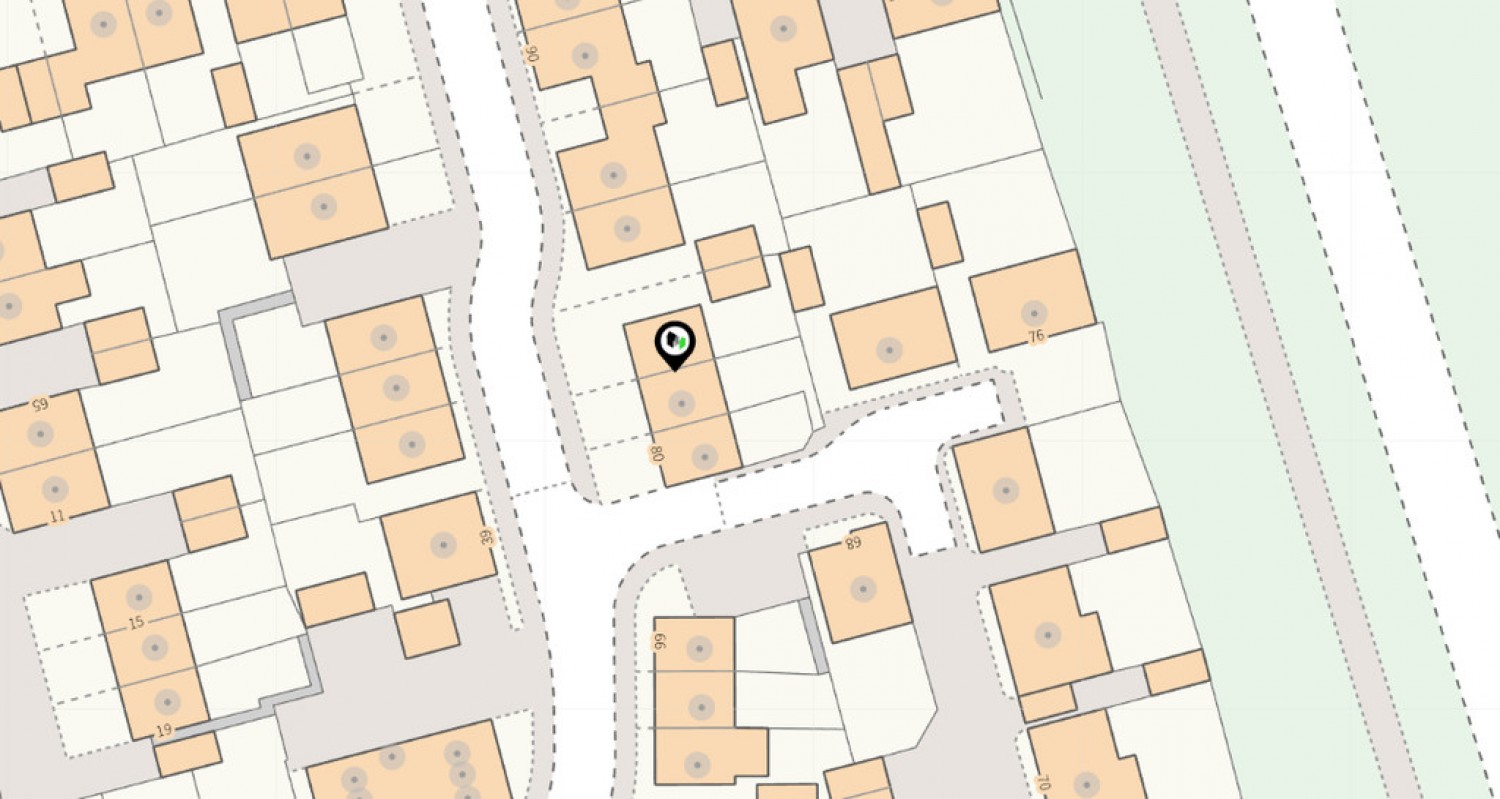 2 bedroom House for Letting Linnet Lane, Melksham, Wiltshire