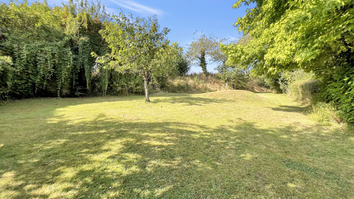 Luccombe Terrace, Bratton