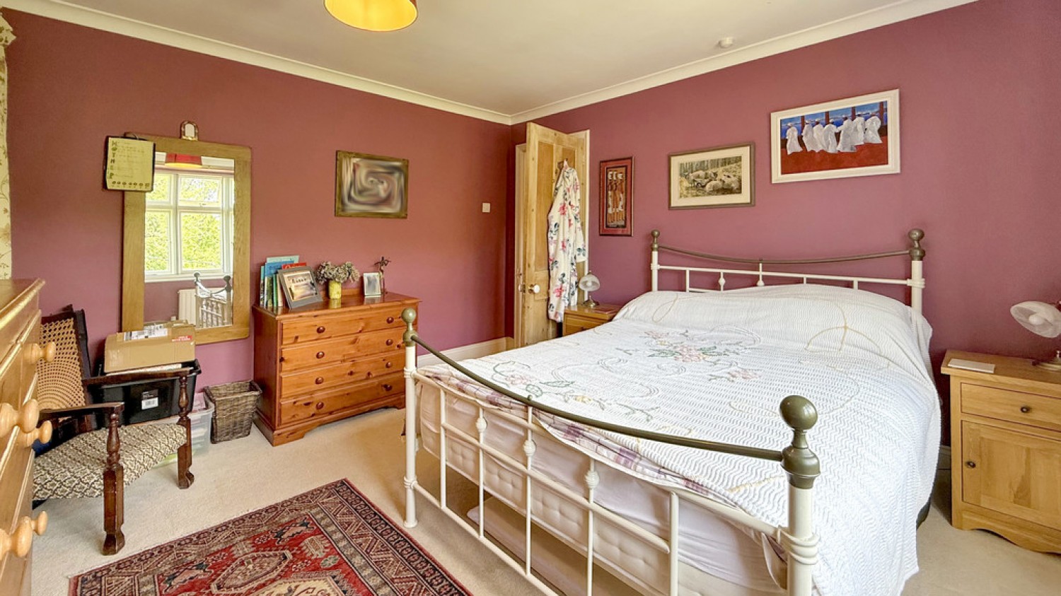 Luccombe Terrace, Bratton