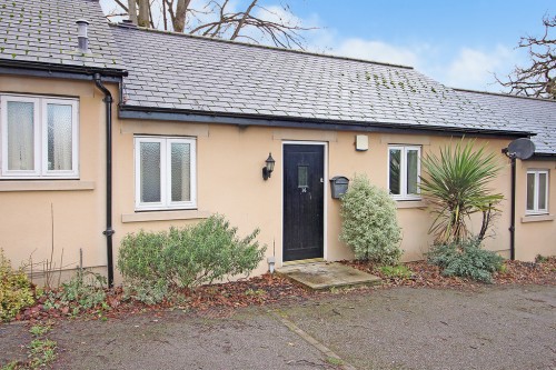 Hilperton Road, Trowbridge