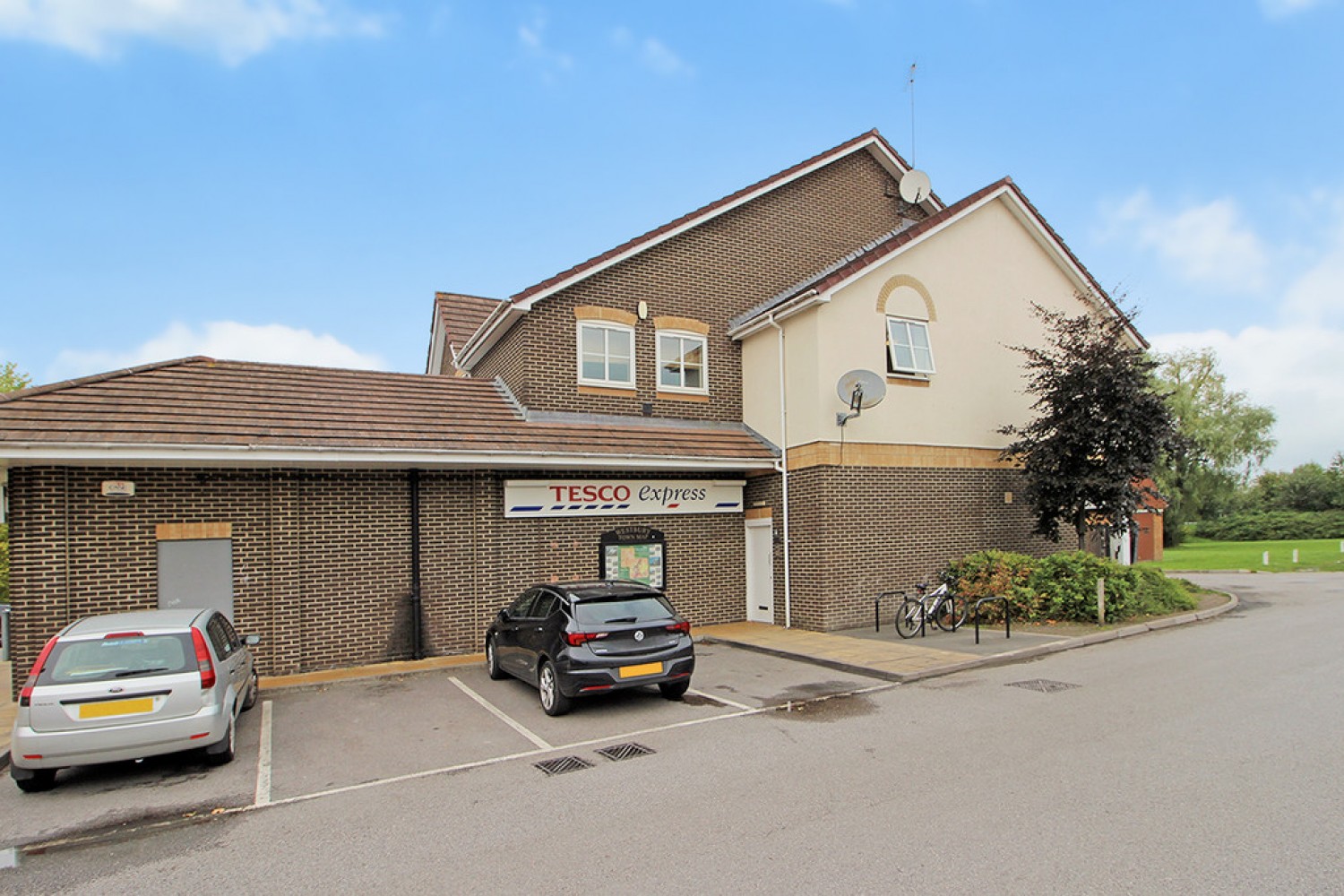 Palomino Place, Westbury