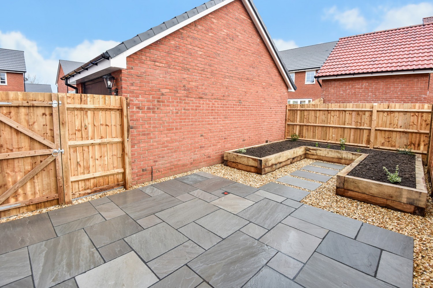 4 bedroom House for Letting Mays Drive, Westbury