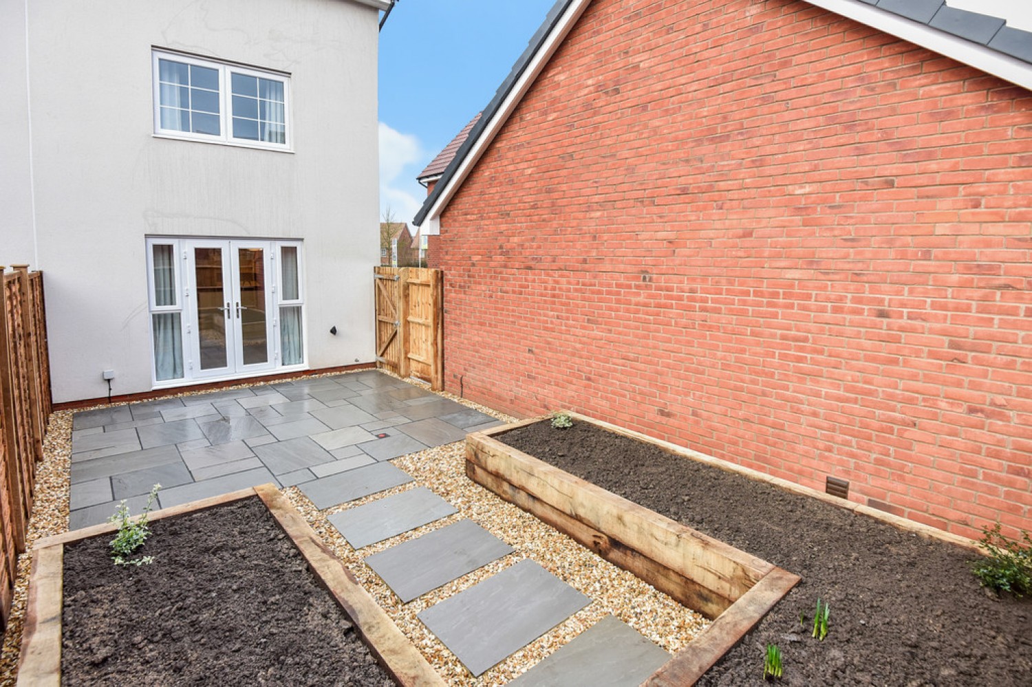 4 bedroom House for Letting Mays Drive, Westbury