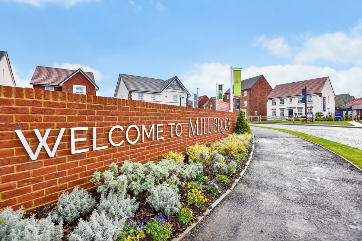 Mays Drive, Westbury