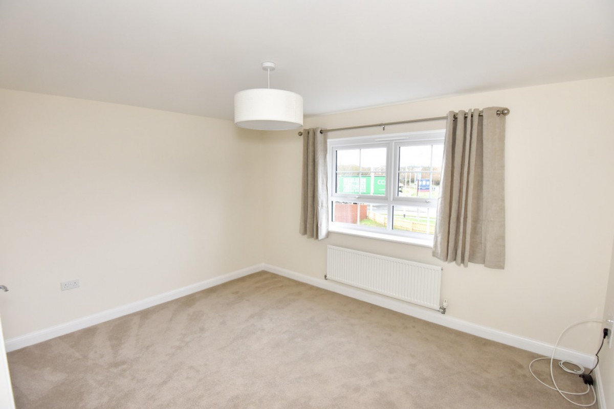 Mays Drive, Westbury