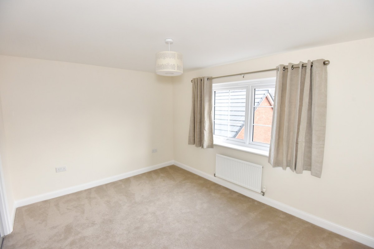 Mays Drive, Westbury