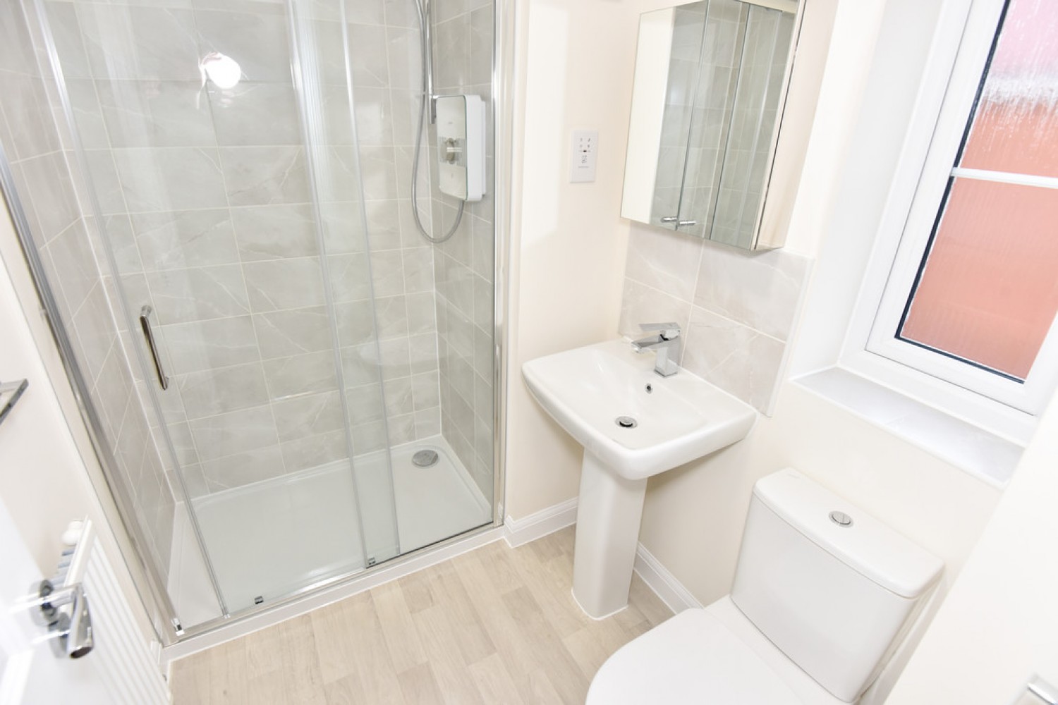 4 bedroom House for Letting Mays Drive, Westbury