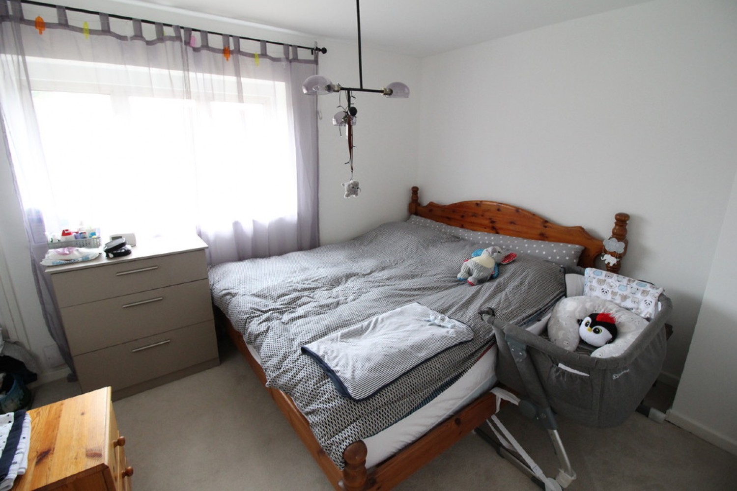 3 bedroom House for Letting Cedar Grove, Westbury, Wiltshire