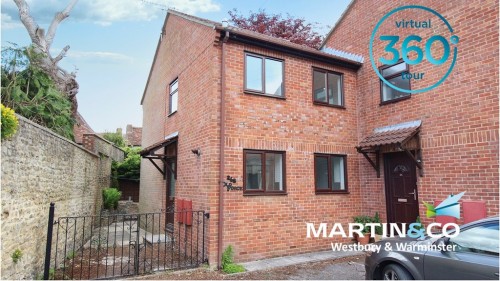 Warminster, Wiltshire