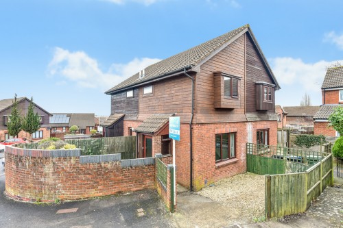 Bremeridge Road, Westbury