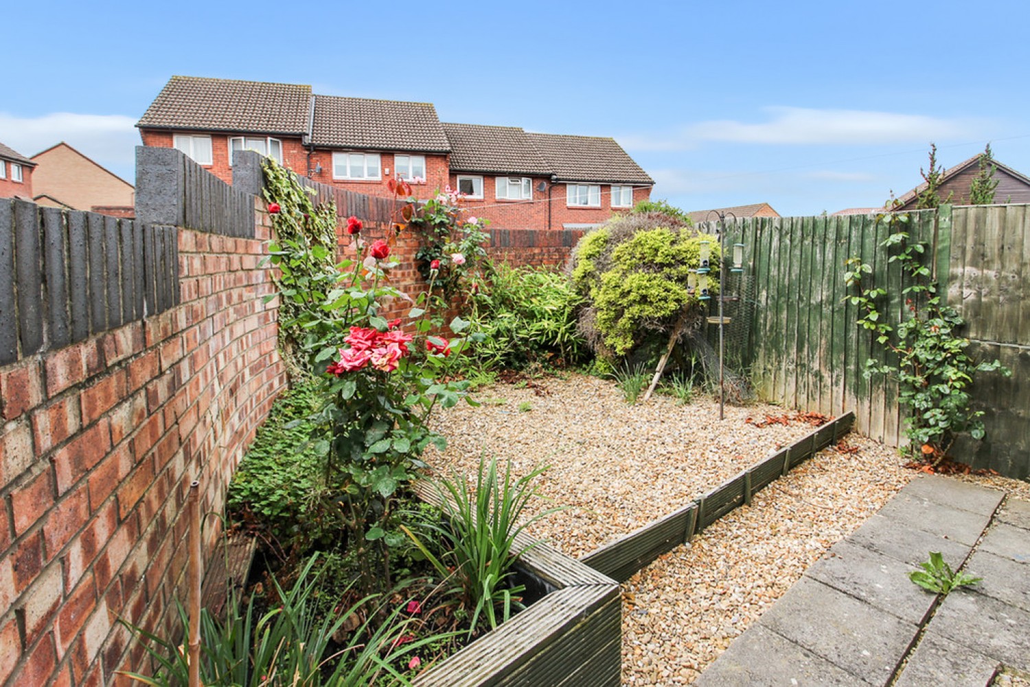 Bremeridge Road, Westbury