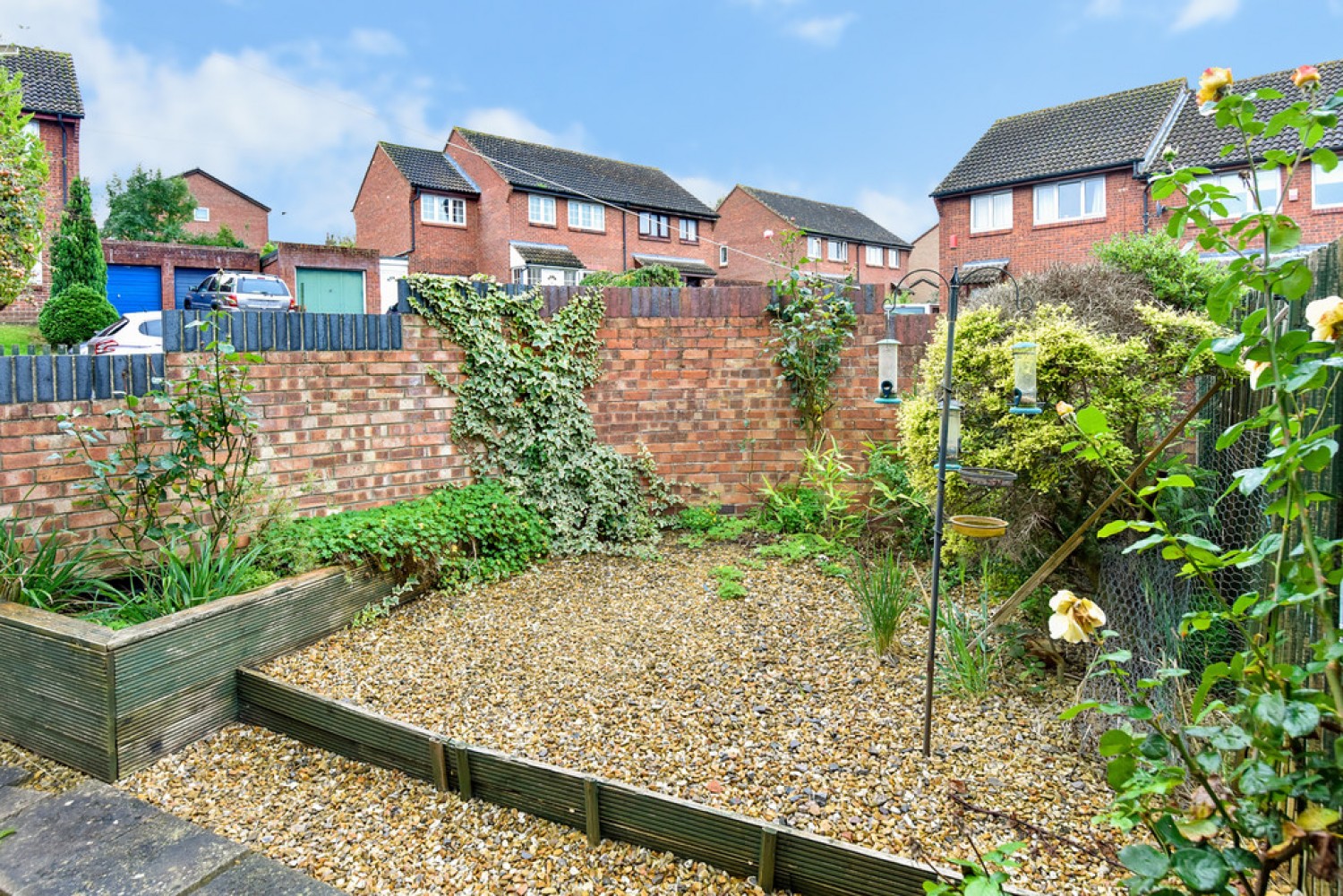 Bremeridge Road, Westbury