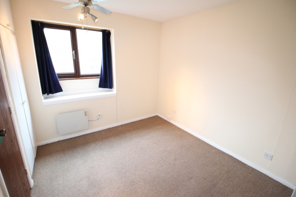 Bremeridge Road, Westbury