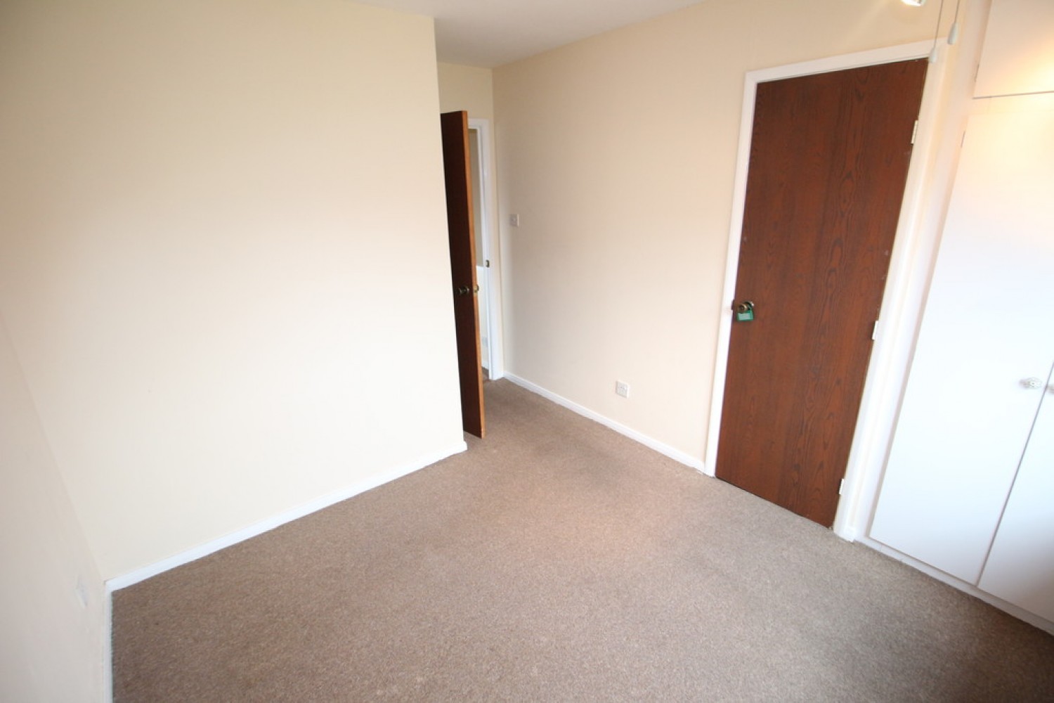 Bremeridge Road, Westbury
