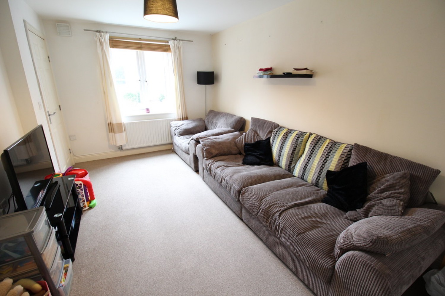 Primmers Place, Westbury