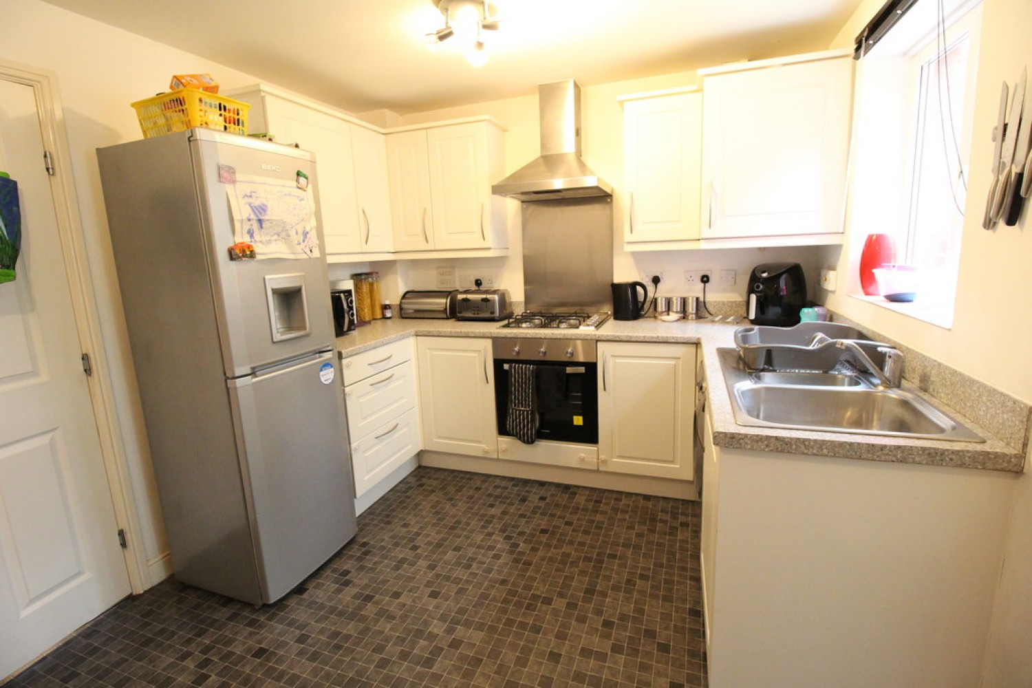 Primmers Place, Westbury