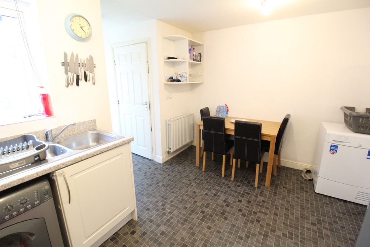 Primmers Place, Westbury