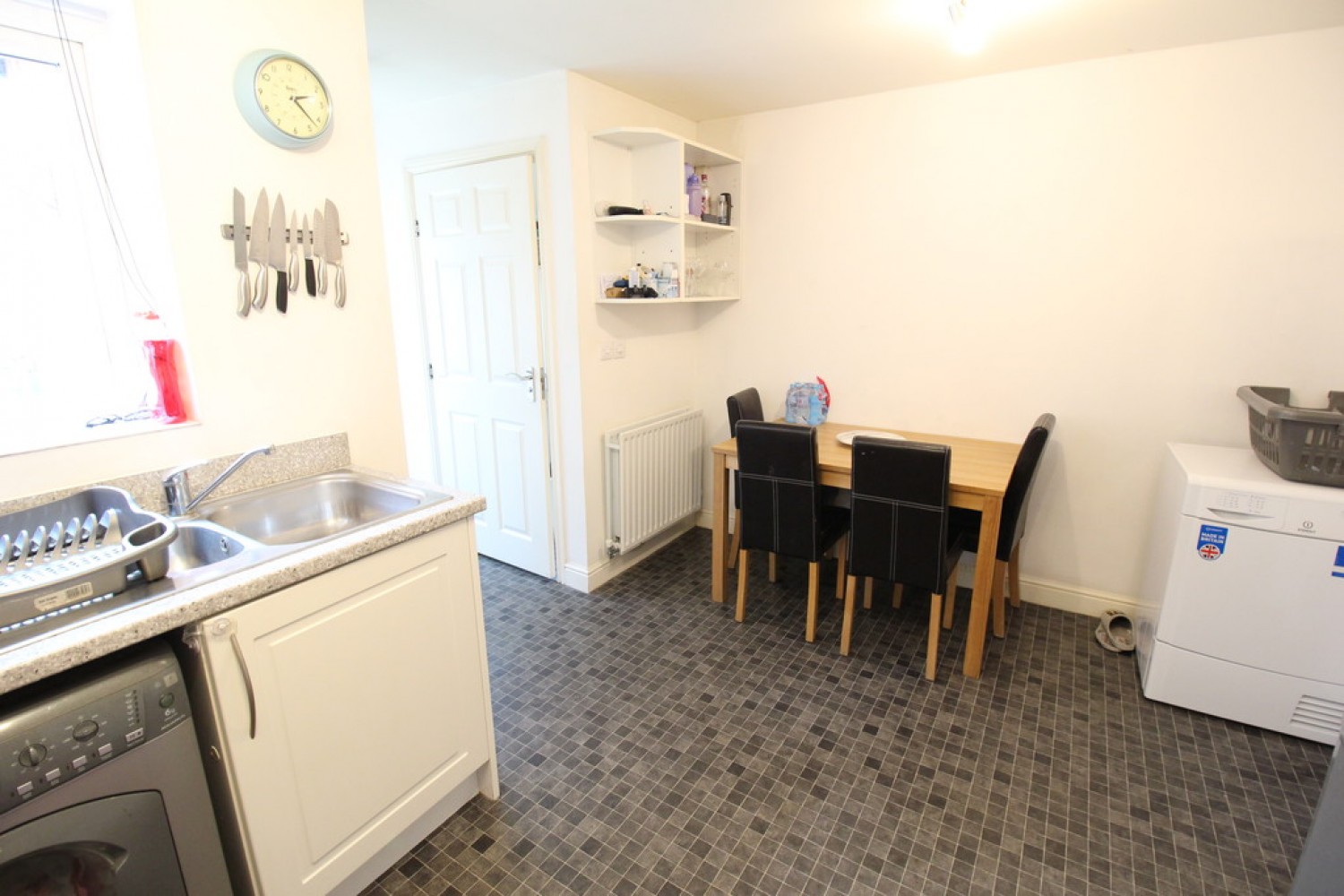Primmers Place, Westbury