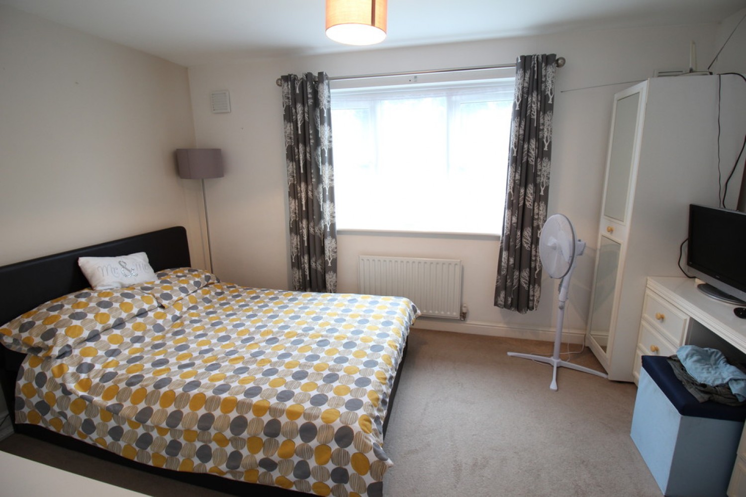 Primmers Place, Westbury