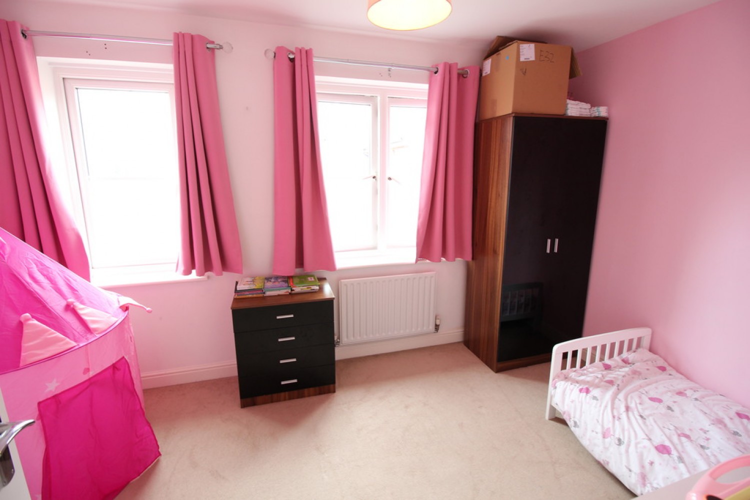 Primmers Place, Westbury