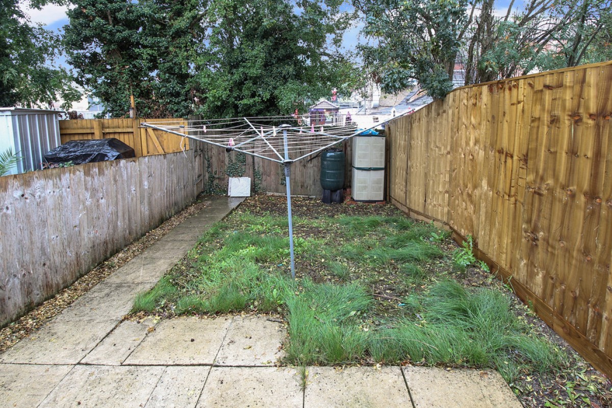 Primmers Place, Westbury