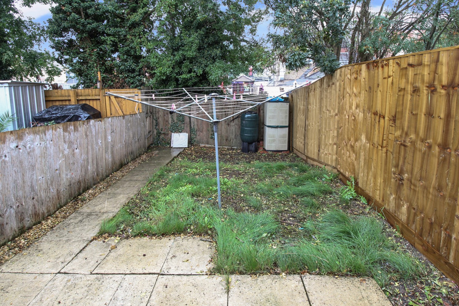 Primmers Place, Westbury