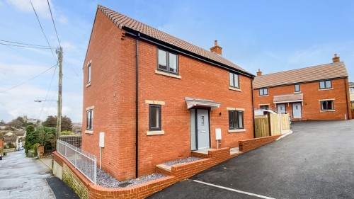 Bread Street, Warminster