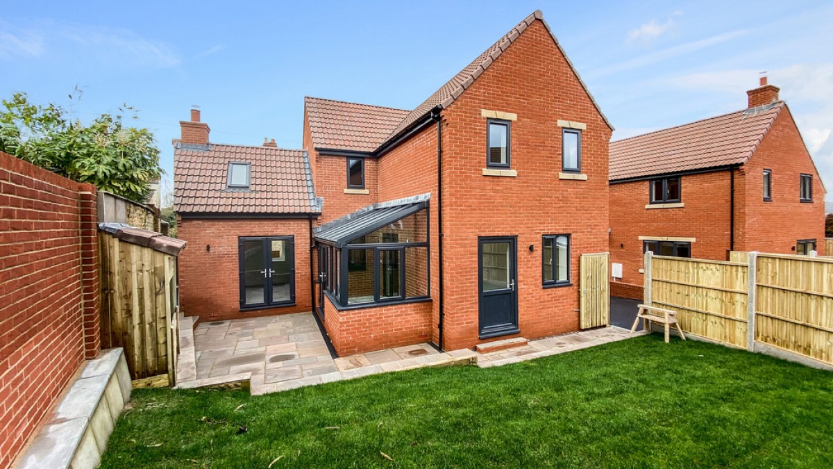 Bread Street, Warminster