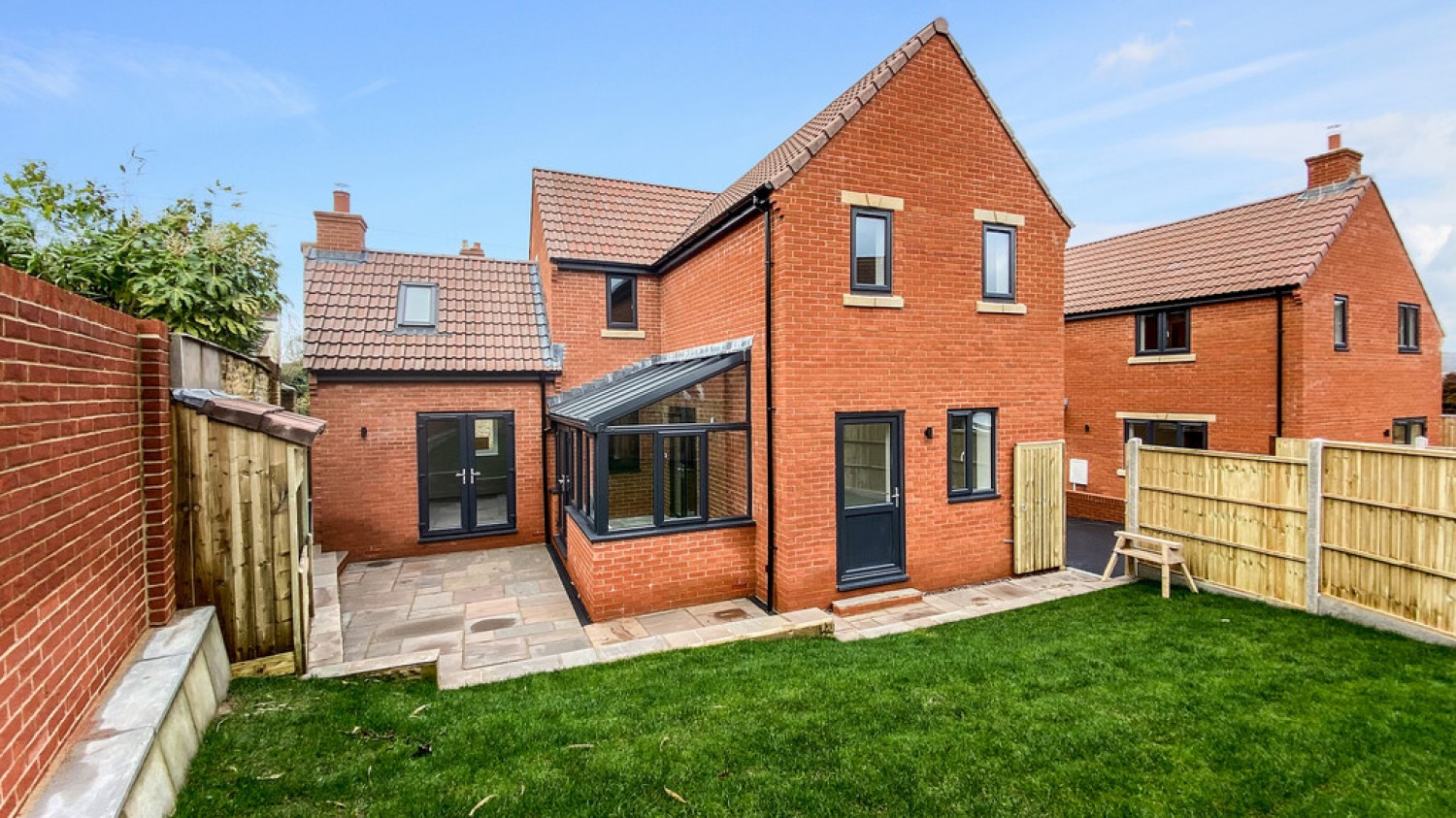 3 bedroom House in Bread Street, Warminster