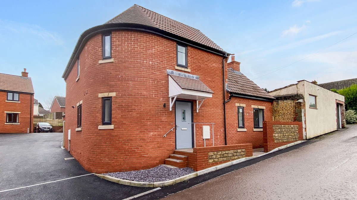 Bread Street, Warminster