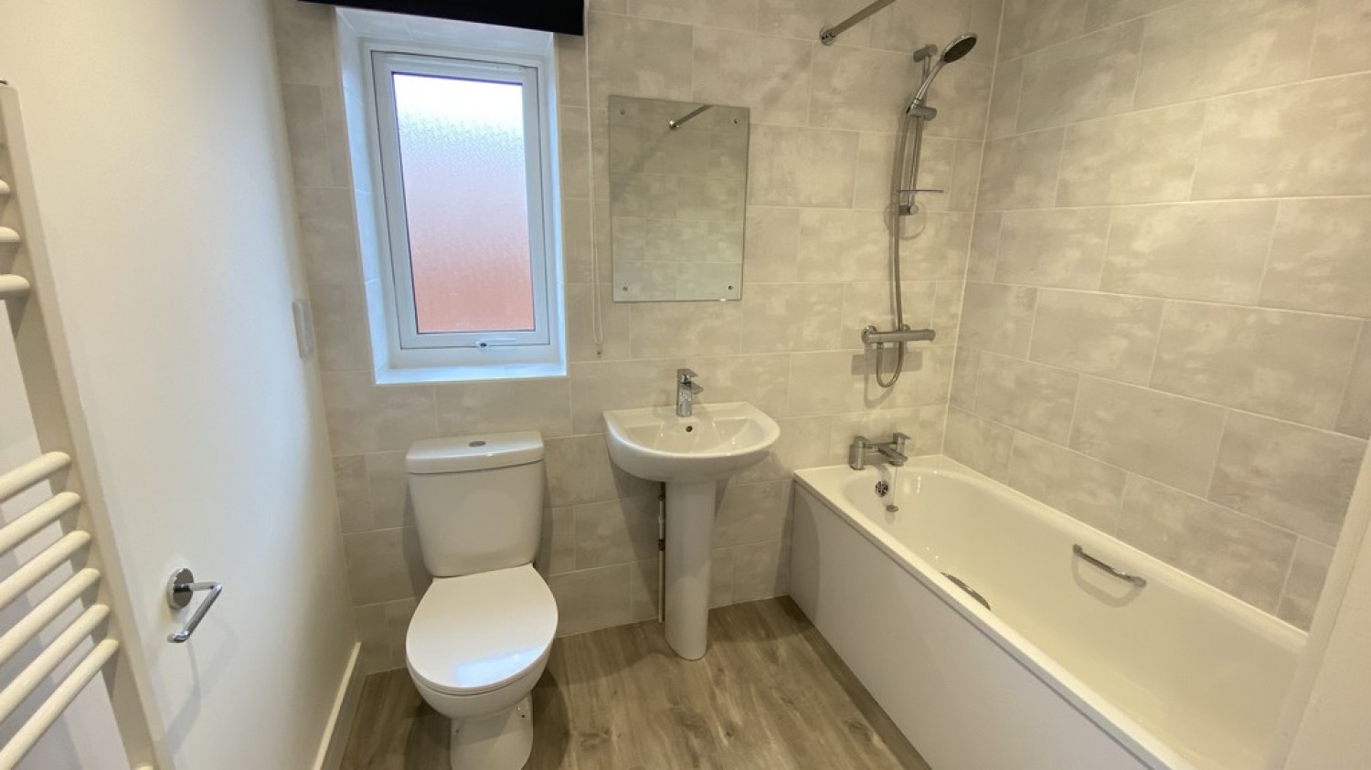 3 bedroom House in Bread Street, Warminster