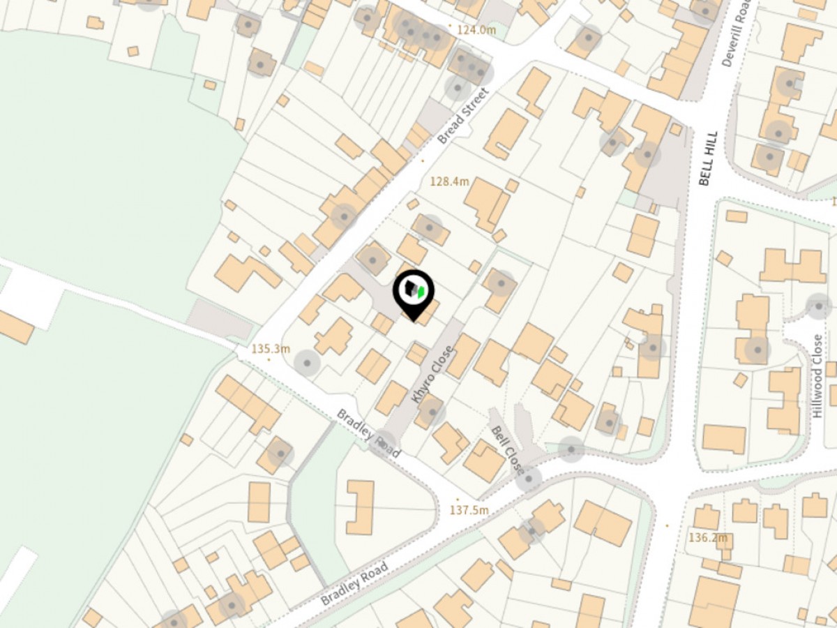 Bread Street, Warminster