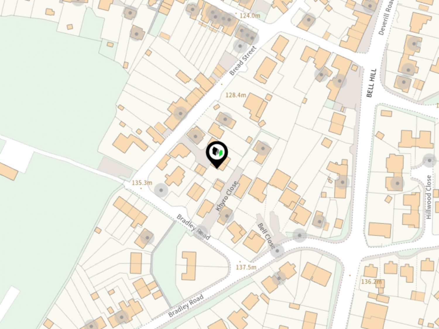 3 bedroom House in Bread Street, Warminster