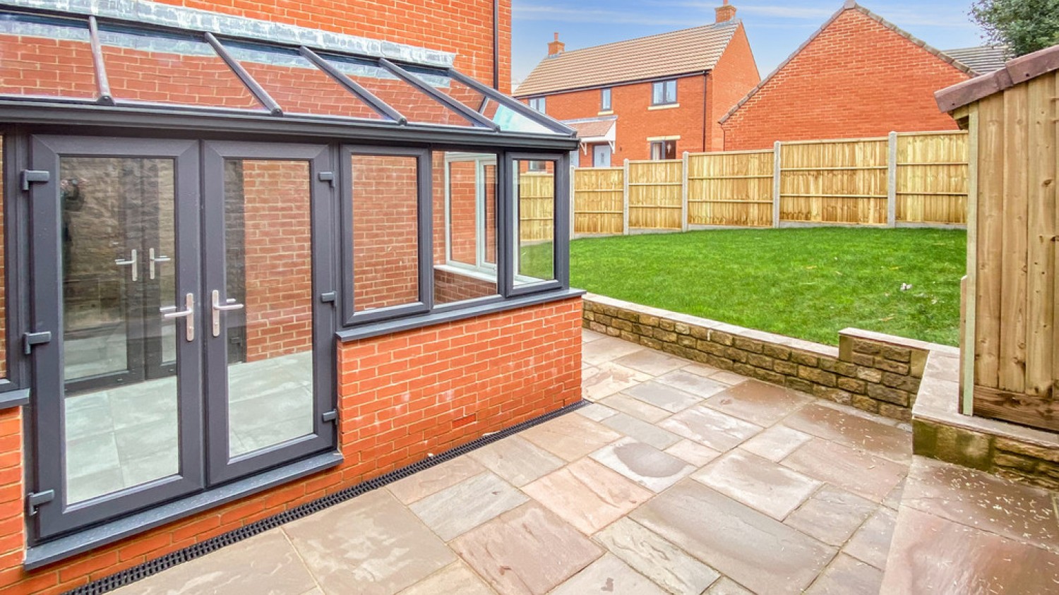 3 bedroom House in Bread Street, Warminster