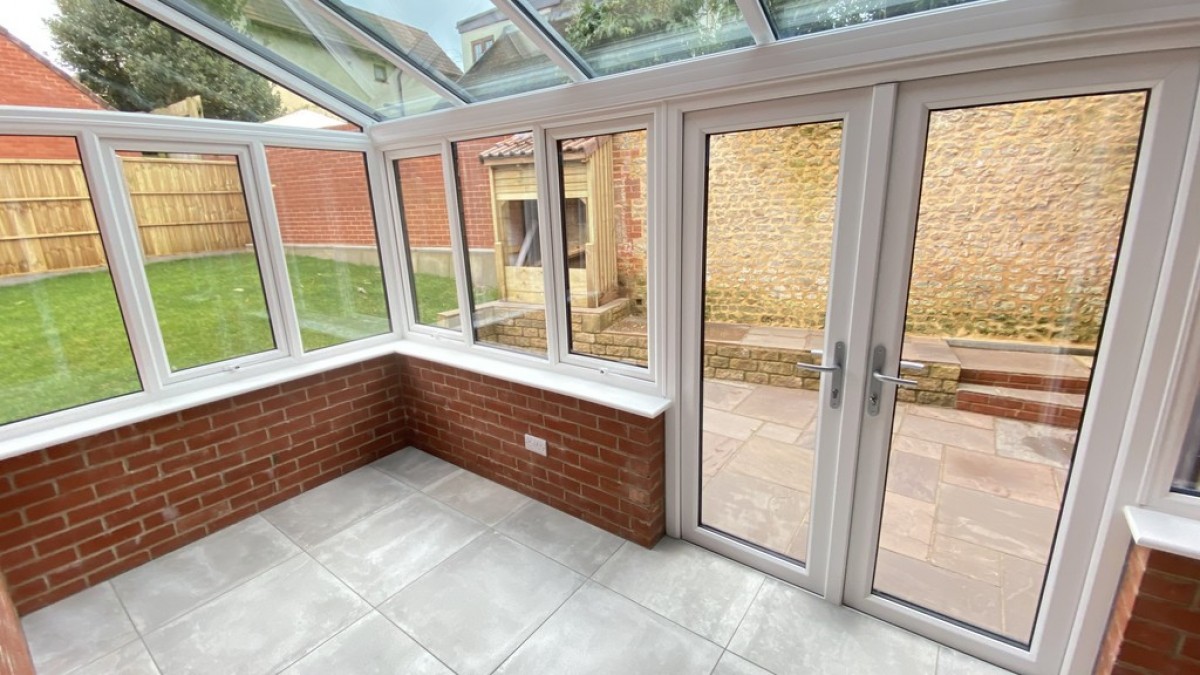 Bread Street, Warminster