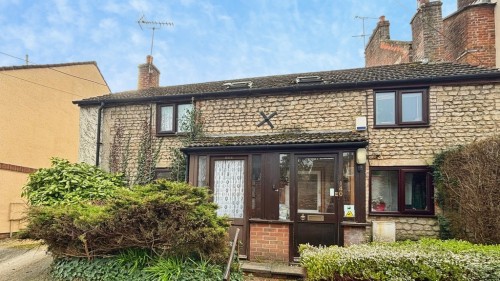 Boreham Road, Warminster