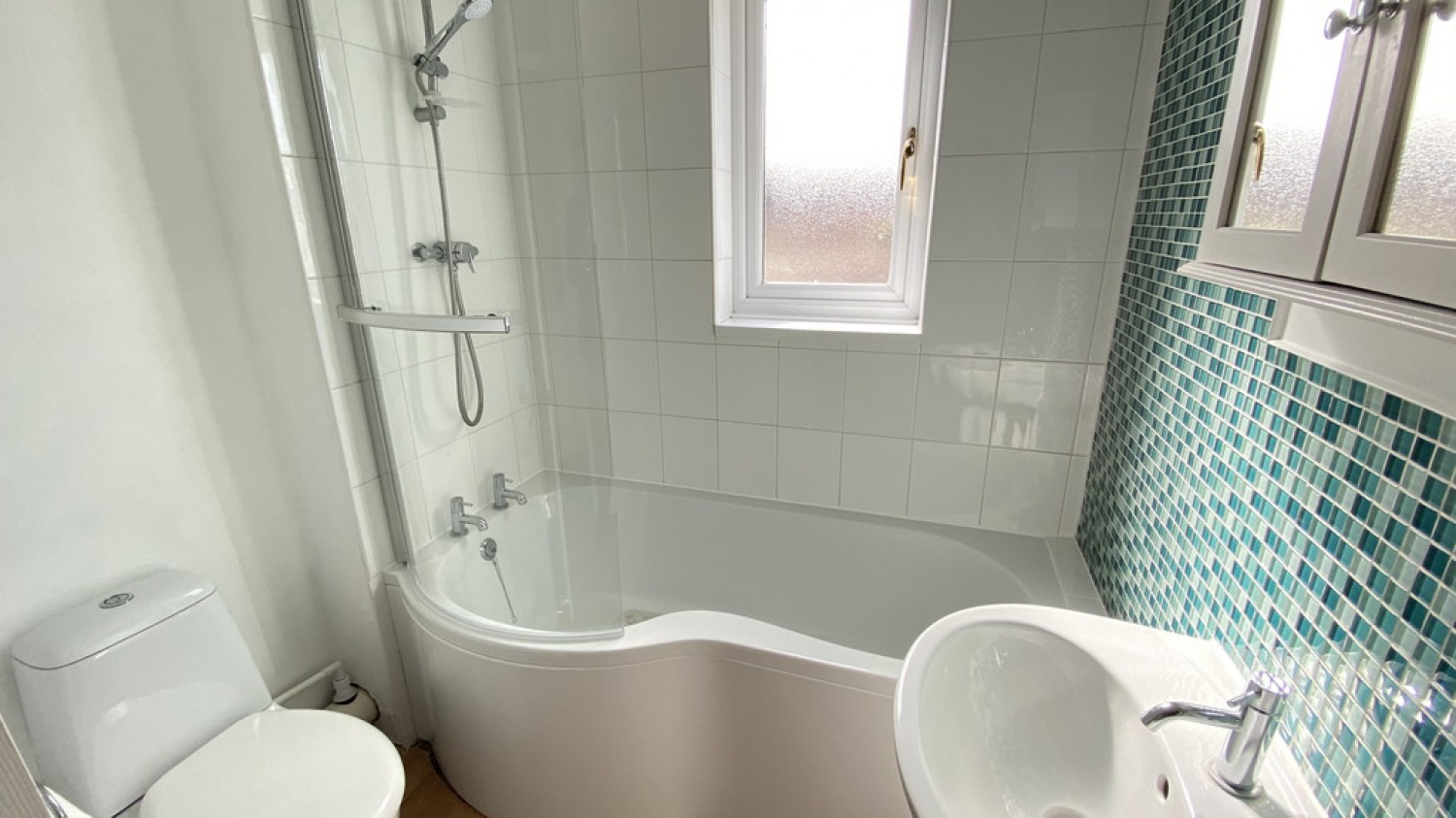 Hayward Place, Westbury