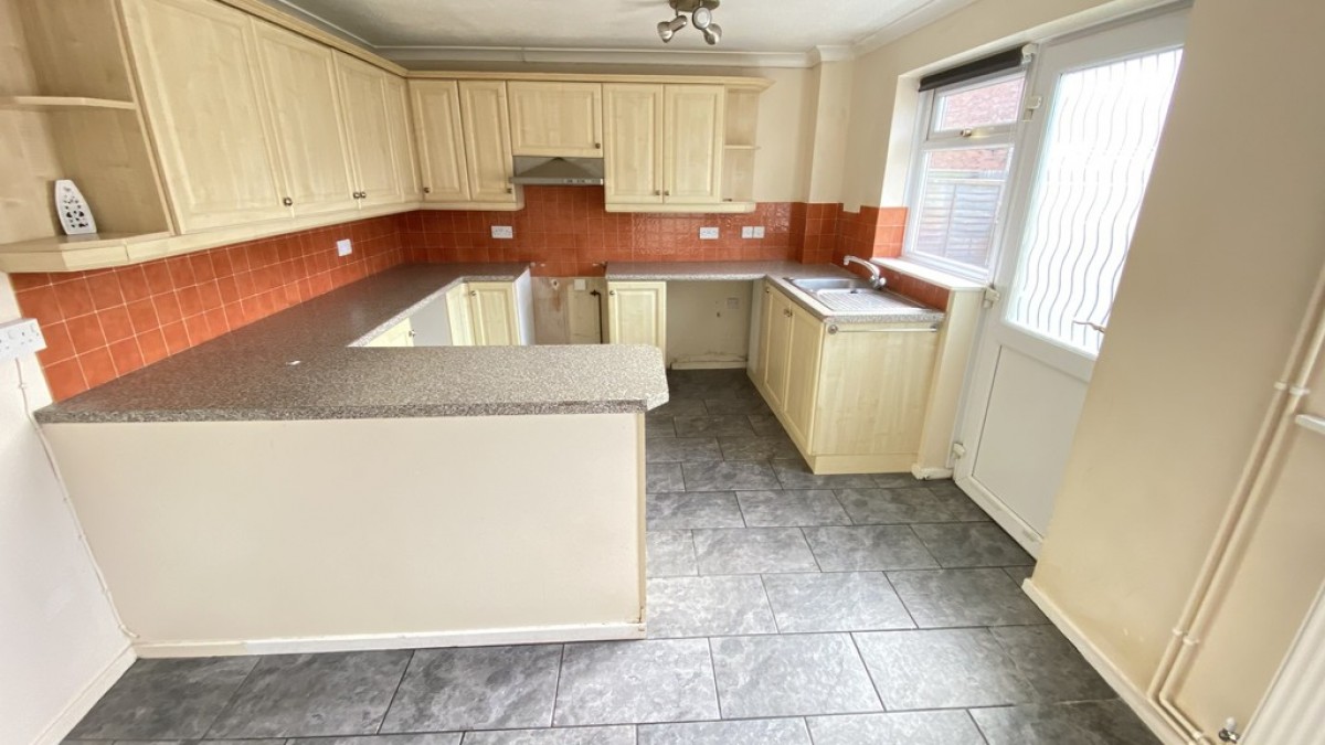 Hayward Place, Westbury