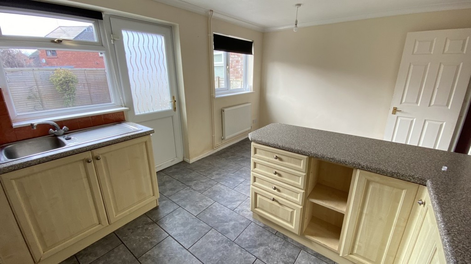 Hayward Place, Westbury